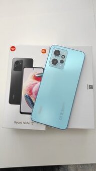 Xiaomi Redmi Note 12 - ako nový
