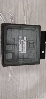 riadaca jednotka 1.6TDI SIMOS PCR2.1 škoda super b2 fabia 2