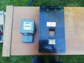 Elektromer +istic 400A