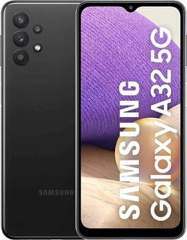 Samsung Galaxy A32 5G dual SIM - super stav + DARČEK