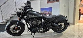 Indian Chief Bobber