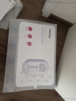 Monitor dychu