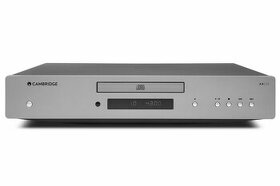Cambridge Audio AXC25 a AXC35 CD players - 1