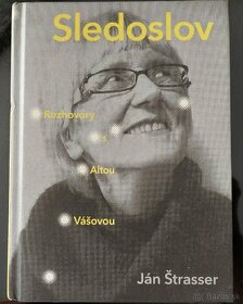 Sledoslov