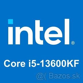 Intel Core i5 13600KF - 1