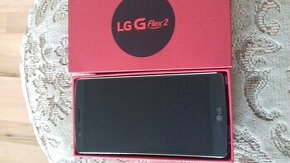 LG G Flex 2 - 1