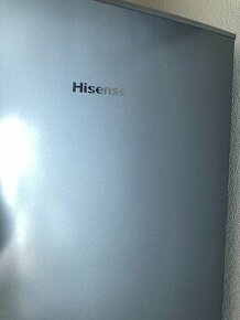 Predám novú chladničku Hisense
