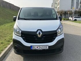 Renault Trafic 1.6 dCi - 1