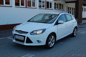 Ford Focus 1.6 B 92kw