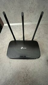 wifi router tp link - 1