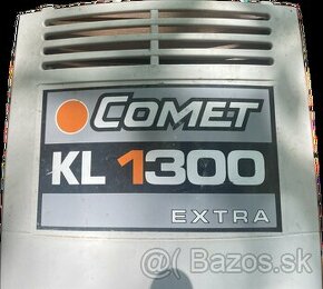 Predám motor s čerpadlom Coment KL 1300