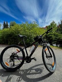 Dámsky horský bicykel Genesis Helena 27.5”
