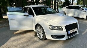 Audi A5 3.0TDi 2011 350.000km