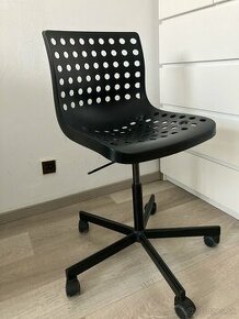 Ikea stoličky Skalberg