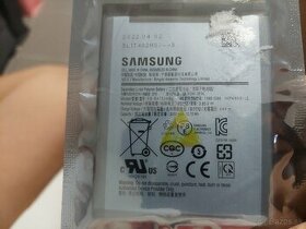 Samsung A7 2018 bateria