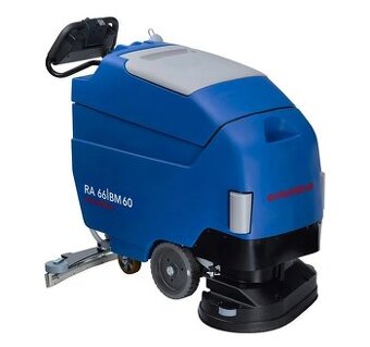 Columbus RA 66 BM 60 - 1