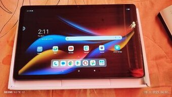 Novy Lenovo Tab M10 5G 6GB/128GB, 10.61", Snapdragon 695