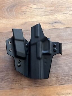 Glock púzdro
