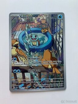 Pokémon karty