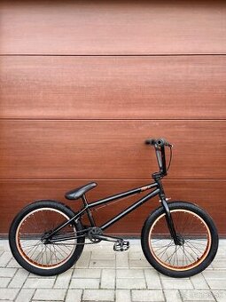BMX befly 3.0