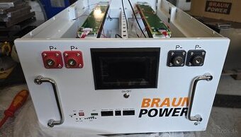 Lifepo4 box 280ah 314ah 320ah