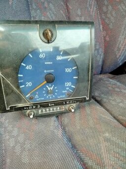 Tachograf Kienzle