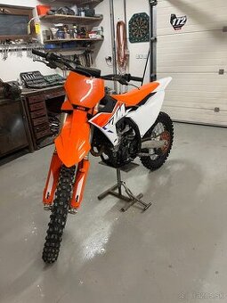 KTM SXF 250 - 2023