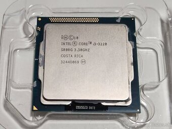 i3 3220