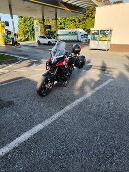 Honda cb 500x