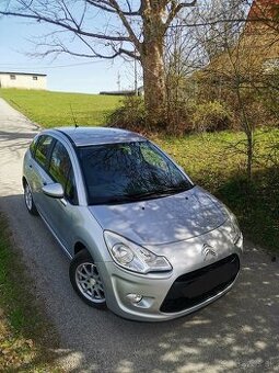 Citroen C3 1.4 54kw 173tis km 2011