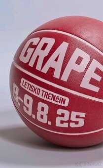 Predám lístky na GRAPE festival 2025