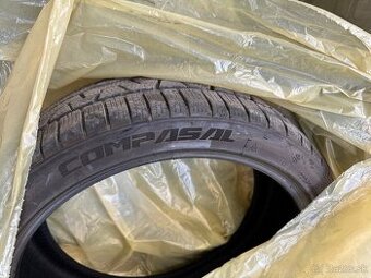 Zimné Gumy 225/40 r19