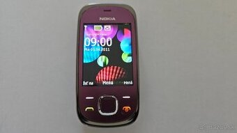 Nokia 7230.