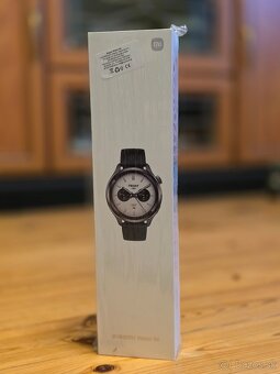 Xiaomi watch S4