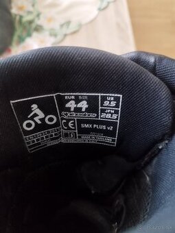 Topanky alpinestars