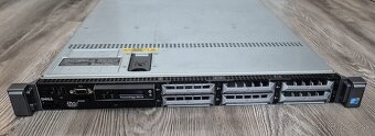Dell Poweredge R610