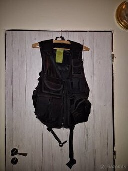 Airsoft Taktická vesta