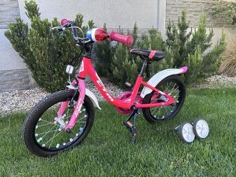 Bicykel CTM Marry 16