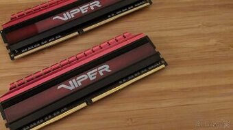 PATRIOT Viper 4 32GB DDR4 3000MHz CL 16