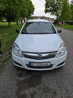 Opel astra H