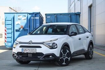 Citroën C4 1.2 PureTech /AJ NA SPLATKY/