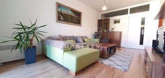 Krásny apartmán v priamom centre Donovalov s...