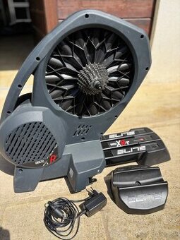 Predám smart trenažér Elite DIRETO XR T