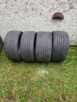 315/30 R22, 275/35 R22 premium contatc6