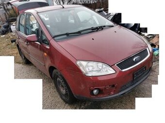 predam diely na ford focus cmax c max c-max 1.6 tdci 80kw ko