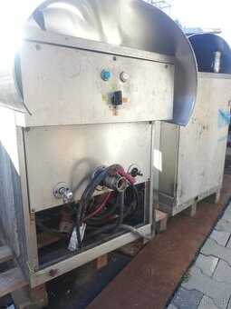 KOTOL ELEKTRO - KE 12 - 80 LITR.