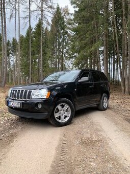 ✅Jeep Grand Cherokee 3.0 CRD