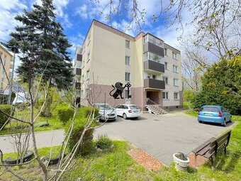 3 izbový byt Borodáčová ulica, Bratislava - Ružinov - Poseň