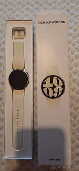 Samsung watch 6