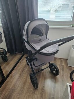 Kočík Moon resea S